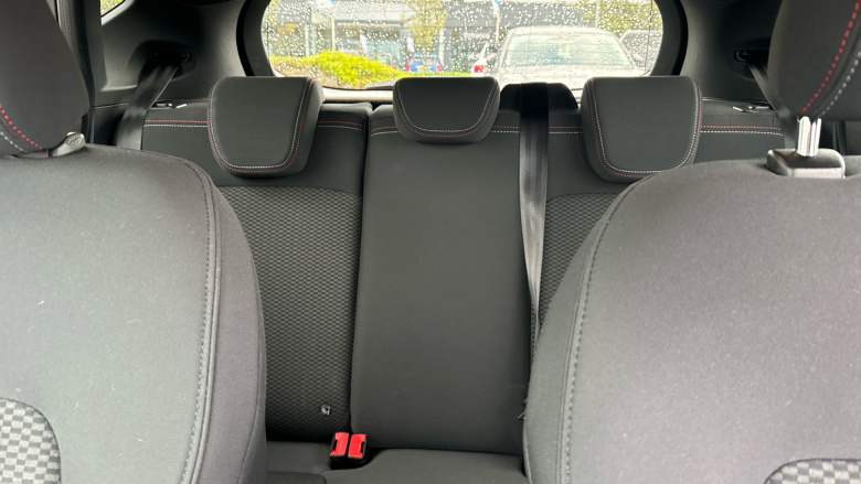 Ford Fiesta 1.0 EcoBoost 140 ST-Line 5dr Petrol Hatchback